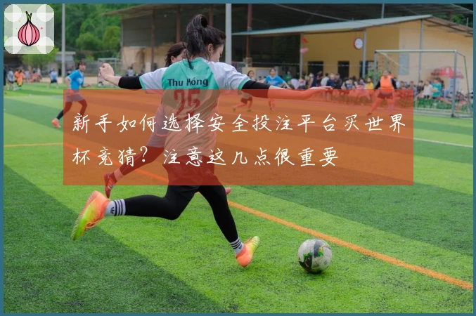 新手如何选择安全投注平台买世界杯竞猜？注意这几点很重要