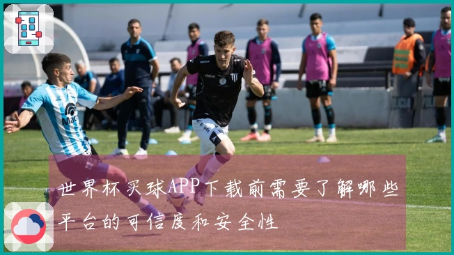 世界杯买球APP下载前需要了解哪些平台的可信度和安全性