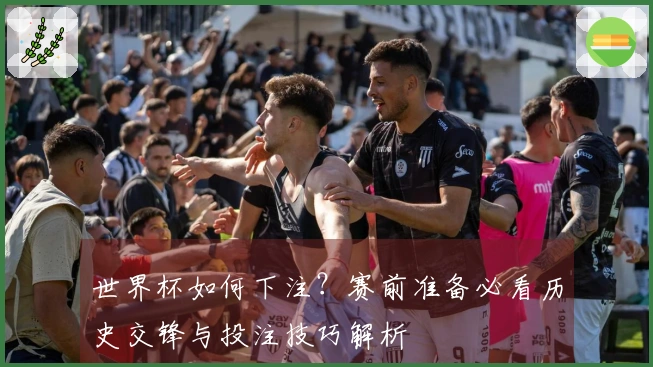 世界杯如何下注？赛前准备必看历史交锋与投注技巧解析