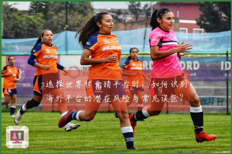 选择世界杯竞猜平台时，如何识别海外平台的潜在风险与常见误区？