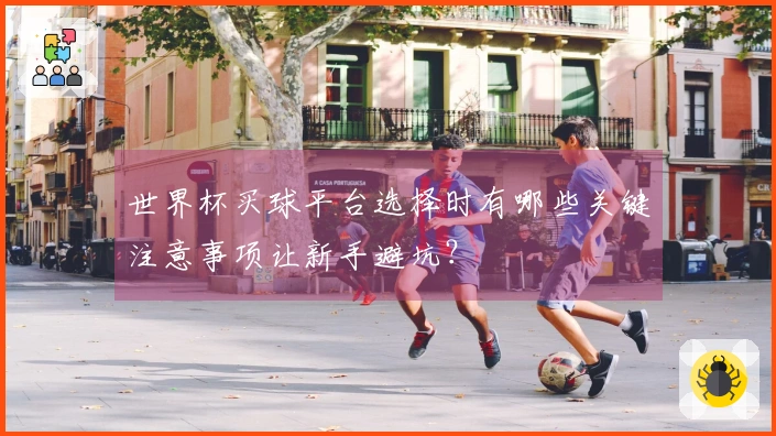 世界杯买球平台选择时有哪些关键注意事项让新手避坑？