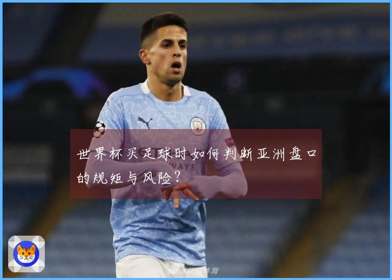 世界杯买足球时如何判断亚洲盘口的规矩与风险?