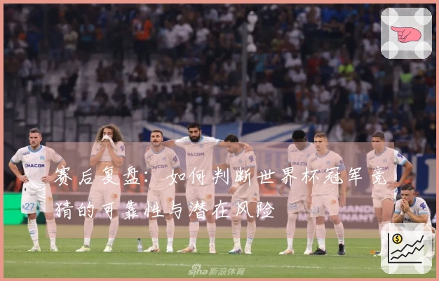 赛后复盘：如何判断世界杯冠军竞猜的可靠性与潜在风险