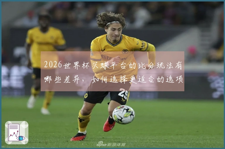 2026世界杯买球平台的比分玩法有哪些差异，如何选择更适合的选项？