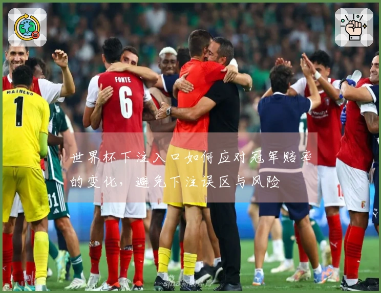 世界杯下注入口如何应对冠军赔率的变化，避免下注误区与风险