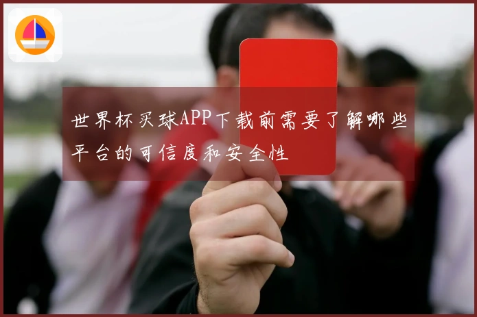 世界杯买球APP下载前需要了解哪些平台的可信度和安全性