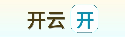 开云 Logo
